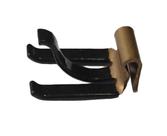 Mola Folha Aço do Guarda Lamas Renault Sandero - 788369090r