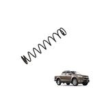 Mola Garfo Tração Dianteira S10 4X4 2012... Número 94767737