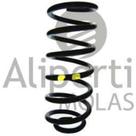 Mola gnv Traseiro Fiat Palio Weekend 1997 a 2020 ALIPERTI