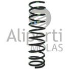 Mola gnv Traseiro Ford Escort 1993 a 1996 ALIPERTI AL072G