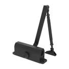 Mola Hidráulica Aerea A530 F2 Soprano Para Porta Pesada