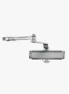 Mola Hidraulica Aerea Mh 103 A Para 65kg Intelbras