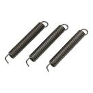 Mola Ibanez Edge E-Power Para Tremolo Kit Com 3 ESPR2003