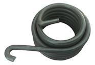 Mola interna retorno pedal partida cg fan 125 ks 2009 a 2018
