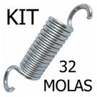 Mola Jump Reforçada Profissional 9cm - 32 Unidades