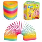 Mola Mágica Jumbo Triangulâr Com E Sem Gliter - DM Toys