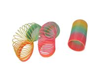 Mola Maluca 3 Peças colorida Diversão Brinquedo