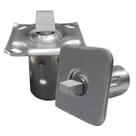 Mola Marix Para Porta de Vidro Pino Blindex Portas Até 120kg
