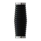 Mola Max Preta de Reposição para Vareta 1/4 Antena Maria Mole Steelbras AP4420