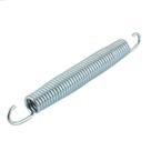 Mola para cama Elastica 18 cm kit com 60