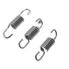 Mola para Coletor Tubo de 0,21 Titan 20902 Automodelo Mola para Coletor Tubo de 0,21 Titan 20902 Automodelo