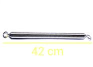 Mola para Pilates Intensidade Amarela 42 Cm Wall Unit Cadillac