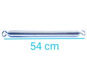 Mola para Pilates Intensidade Azul 54 Cm Wall Unit Cadillac