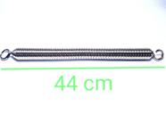 Mola para Pilates Intensidade Verde 44 Cm Wall Unit Cadillac