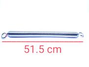 Mola para Pilates Intensidade Vermelha 51.5 Cm Wall Unit Cadillac
