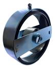 Mola Para Porta Aço 3m 45mm 1 1/4' Caixa Reforçada