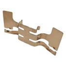 Mola Pastilha De Freio Diant Fazer Lander Tenere 250 06 a 15