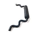Mola patim freio diant.vw 7100/8100/8140 (mola retencao) **v