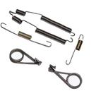 Mola patim freio fiat ducato - 00007679