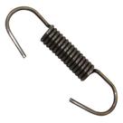 Mola patim freio (par) ybr 125/ factor diant/ tras maxx br