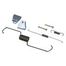MOLA PATIM FREIO TRASEIRO LD para GM S10 4X2 4X4 12/... (COM MOLA PATIM FREIO TRASEIRO LD para GM S10 4X2 4X4 12/... (COM
