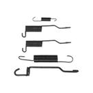 MOLA PATIM FREIO TRASEIRO LD para HYUNDAI HR (RODAGEM SIMPLE MOLA PATIM FREIO TRASEIRO LD para HYUNDAI HR (RODAGEM SIMPLE