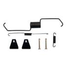 MOLA PATIM FREIO TRASEIRO para GM S10 4X2 4X4 12/... (COM CE MOLA PATIM FREIO TRASEIRO para GM S10 4X2 4X4 12/... (COM CE