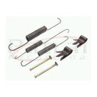 MOLA PATIM FREIO TRASEIRO para TOYOTA HILUX 2005/... SW4 200 MOLA PATIM FREIO TRASEIRO para TOYOTA HILUX 2005/... SW4 200