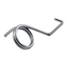 Mola pedal de freio embus ybr125 ate08/factor125 09(e/d) Mola pedal de freio embus ybr125 ate08/factor125 09(e/d)