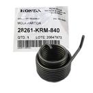 Mola Pedal De Partida Original Honda Titan 150 Fan 125 Mola Pedal De Partida Original Honda Titan 150 Fan 125