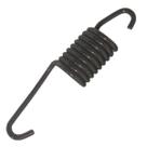 Mola Pedal Freio Traseiro Bros 160 15 Á 25 Edd, Xre 190 16 Á 25