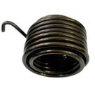 Mola pedal partida 28261-kpt-900 orig honda titan 125 ks/es