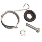 Mola Pedal Partida Externa Honda Cg Titan Fan 125 150