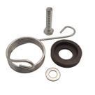 Mola Pedal Partida Externa Honda Nxr 125 Bros - Nxr 150 Bros
