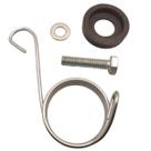 Mola Pedal Partida Externa Honda Xlr 125 - Honda Xls 125