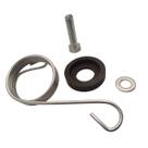 Mola Pedal Partida Externa Honda Xlr 125 - Honda Xls 125