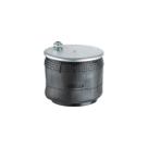 Mola Pneumatica Completa Suspensao Eixo Mb Axor/actros Sem Sensor - 2015 Em Diante