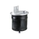 Mola Pneumatica Completa Suspensao Eixo Tracao Volvo FH/FM 2004 Ate 2014 Menor