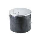 Mola Pneumatica Completa Suspensao Eixo Tracao Volvo FH/NH Importado