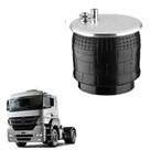 Mola Pneumatica Eixo Mb Axor Actros Com Sensor