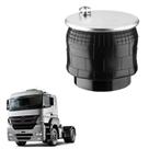 Mola Pneumatica Eixo Mb Axor Actros Sem Sensor