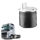 Mola Pneumatica Eixo Volvo Fh 2010 2011 Maior Sem Base 275mm Mola Pneumatica Eixo Volvo Fh 2010 2011 Maior Sem Base 275mm
