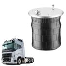 Mola Pneumatica Eixo Volvo Fh 2021 2022 Menor Sem Base 245mm Mola Pneumatica Eixo Volvo Fh 2021 2022 Menor Sem Base 245mm