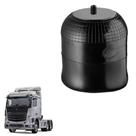 Mola Pneumatica Mb Actros Suspensor 3 Eixo Sem Base