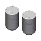 Mola Pneumática Susp Eixo s Base Carreta Randon Sider - 2 Un Mola Pneumática Susp Eixo s Base Carreta Randon Sider - 2 Un