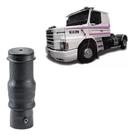 Mola pneumática suspentech st014 cabine scania traseiro