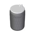 Mola Pneumático Suspensão Eixo c Sensor MB Axor Nacional Mola Pneumático Suspensão Eixo c Sensor MB Axor Nacional