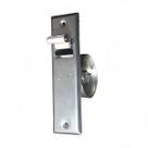 Mola Recolhedor Para Janela Persiana De Madeira Aluminio