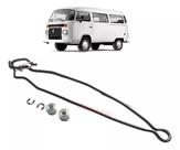 Mola + Roldanas + Travas Da Tampa Motor Vw Kombi Até 1998