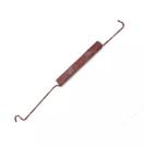 Mola Sapata Freio 10 Pol Ford Ranger 95 A 05